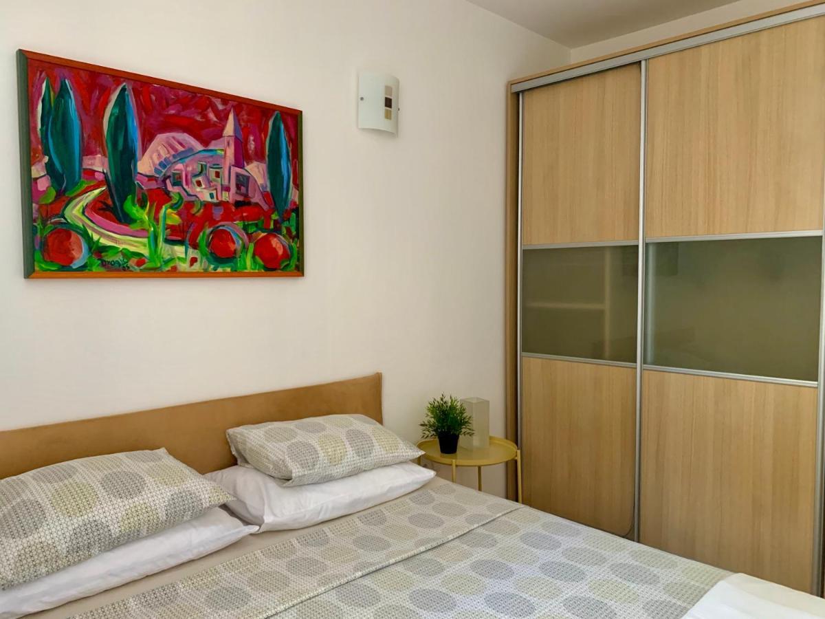City Apartments Bobic Cavtat Exterior photo