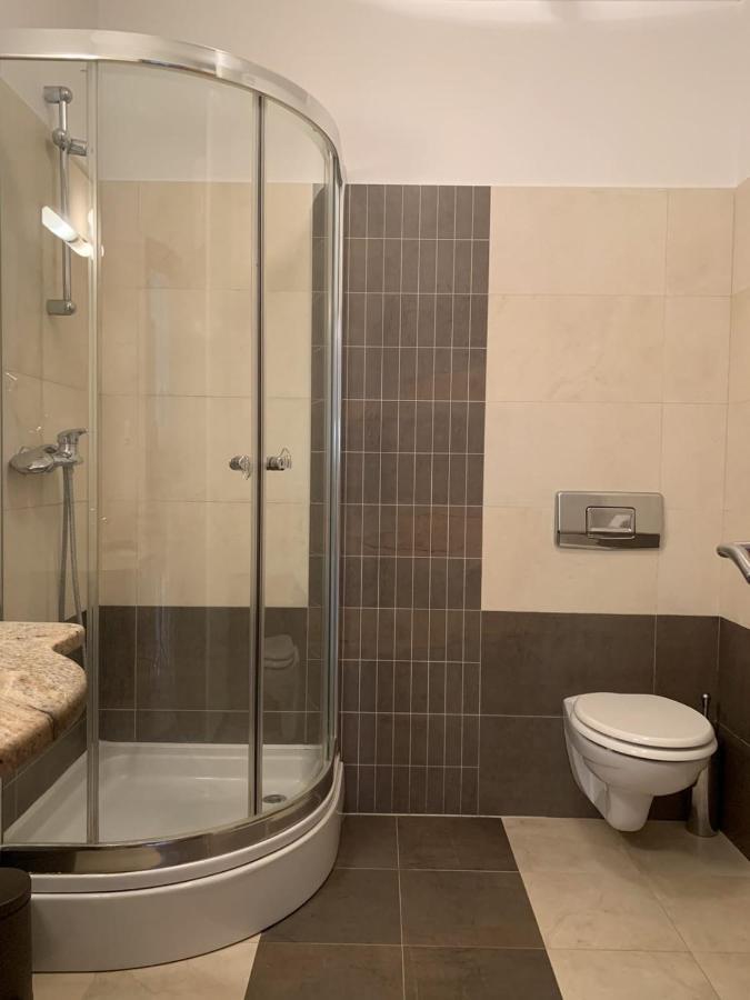 City Apartments Bobic Cavtat Exterior photo
